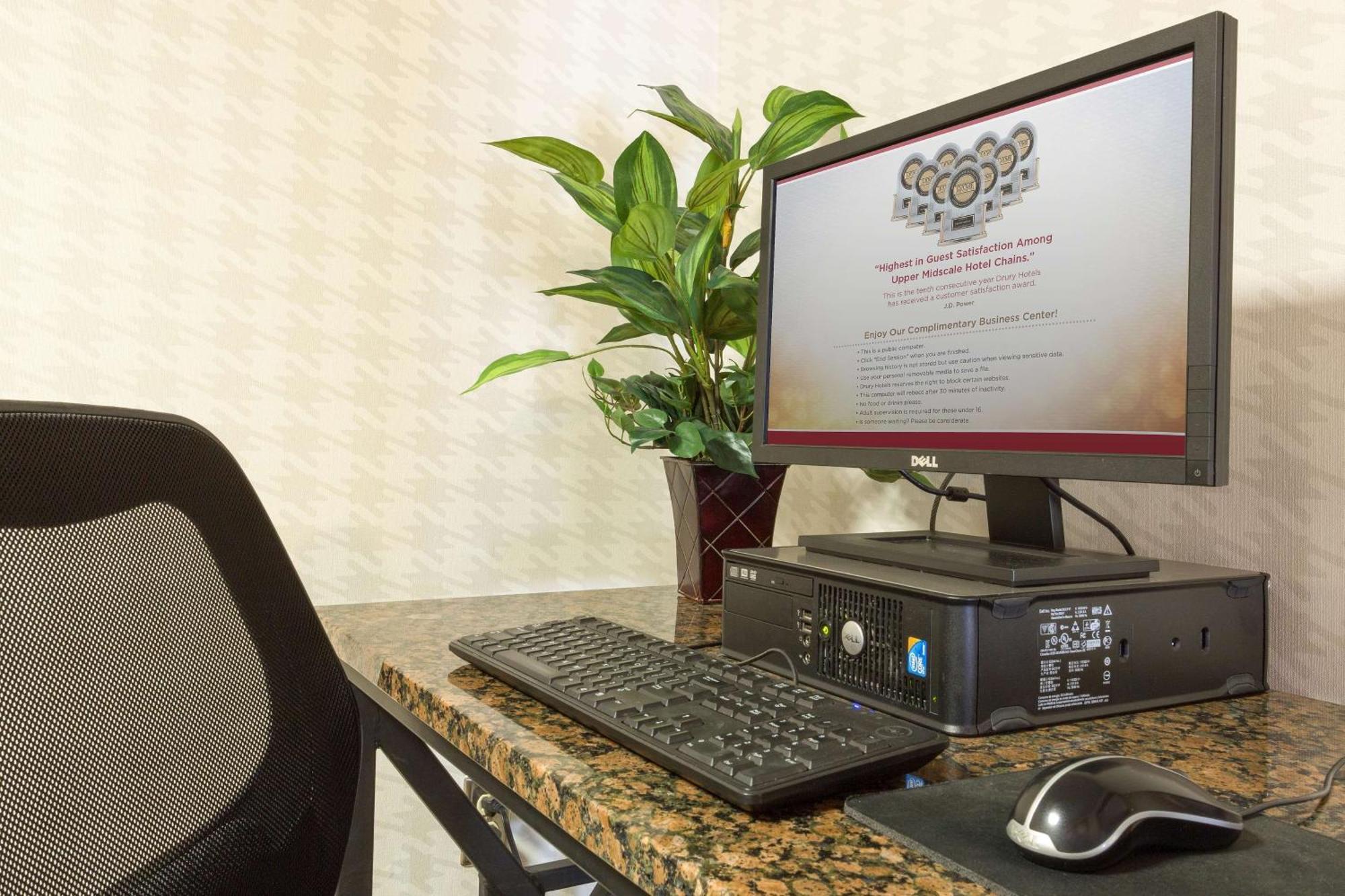 Drury Inn & Suites San Antonio North Stone Oak Extérieur photo