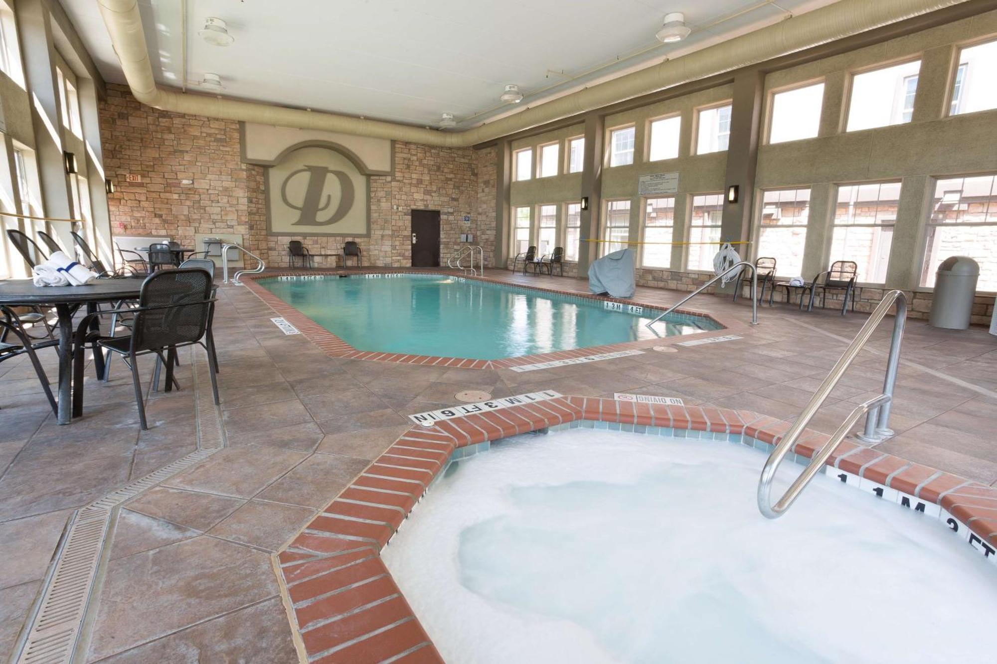 Drury Inn & Suites San Antonio North Stone Oak Extérieur photo