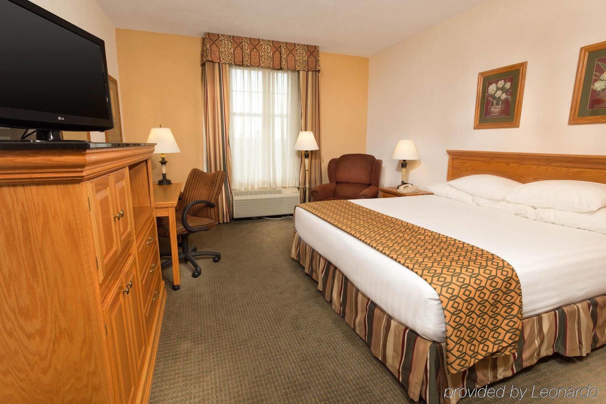 Drury Inn & Suites San Antonio North Stone Oak Extérieur photo