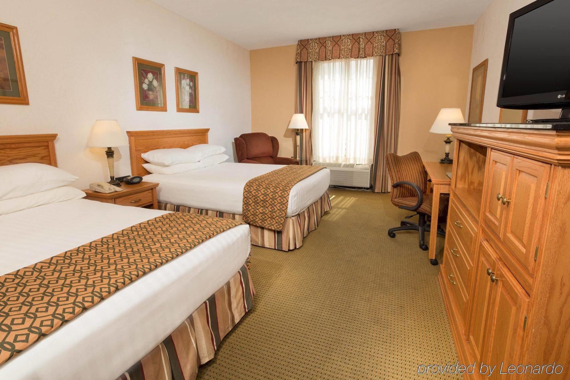 Drury Inn & Suites San Antonio North Stone Oak Extérieur photo