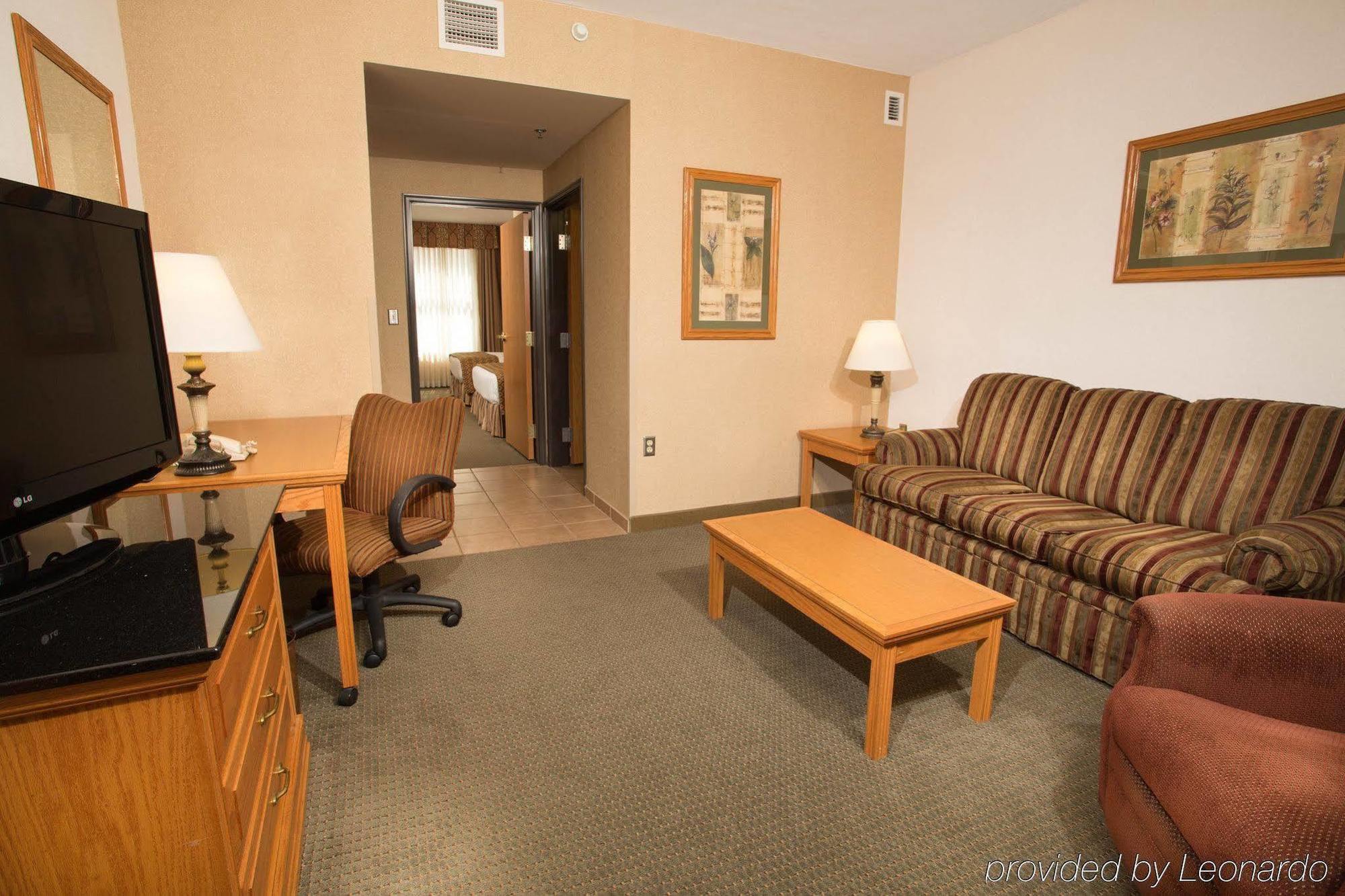 Drury Inn & Suites San Antonio North Stone Oak Extérieur photo