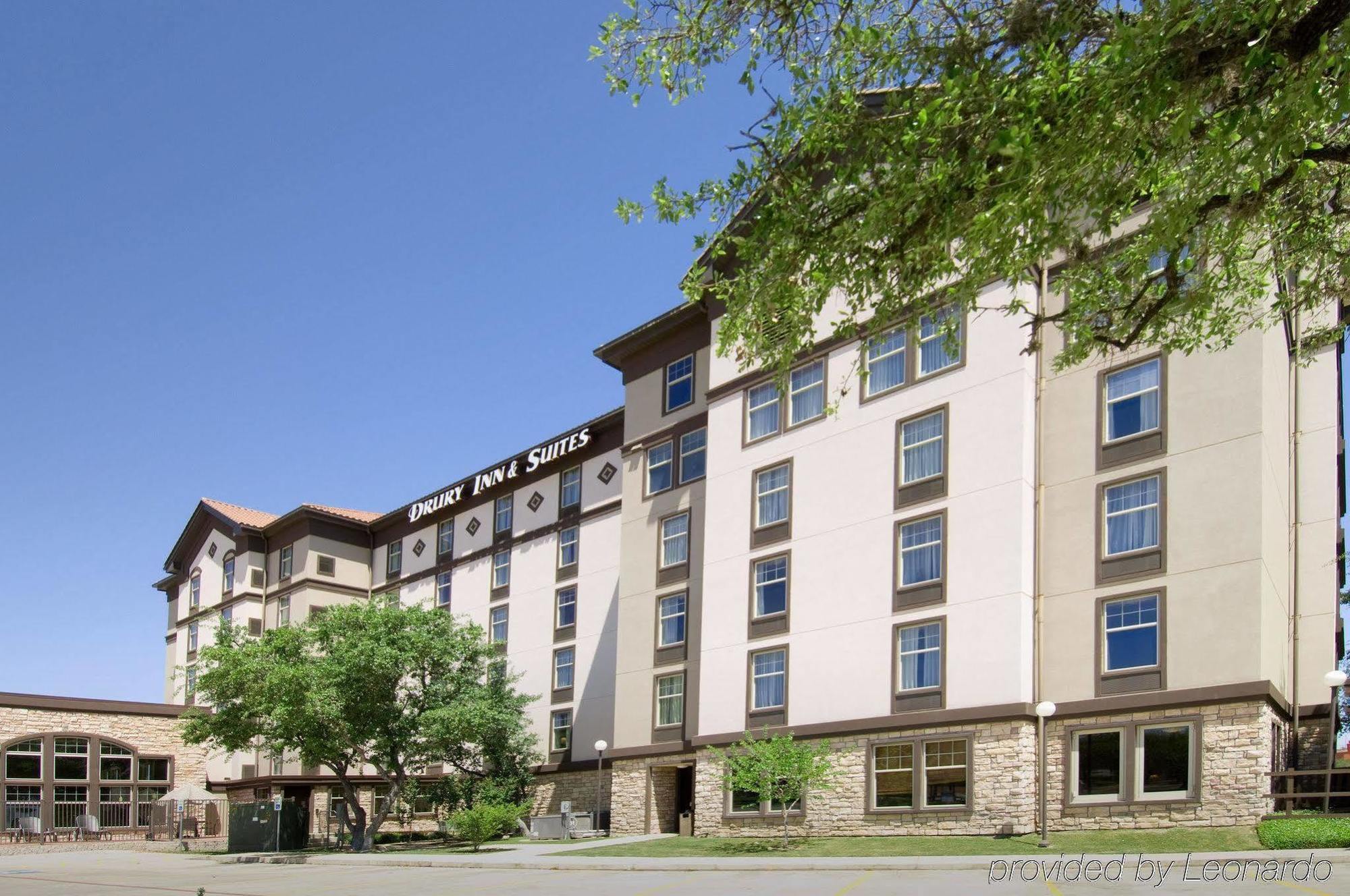 Drury Inn & Suites San Antonio North Stone Oak Extérieur photo